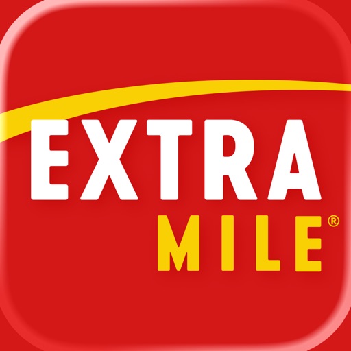 ExtraMile® app icon