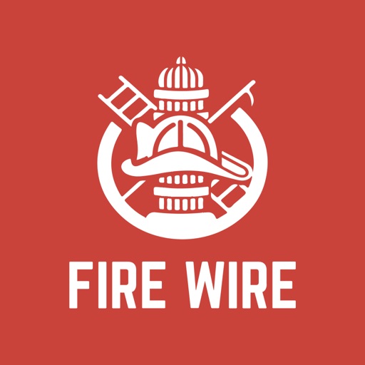 The Fire Wire App app icon
