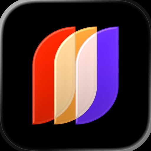 Templify・Video & Reel Maker app icon
