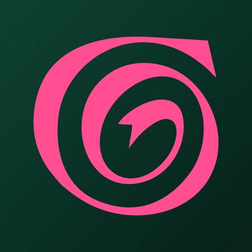 Inkitt Galatea: Audio & eBooks app icon