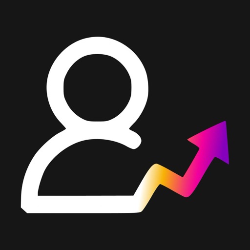 Unfollow Tracker: FollowHub app icon