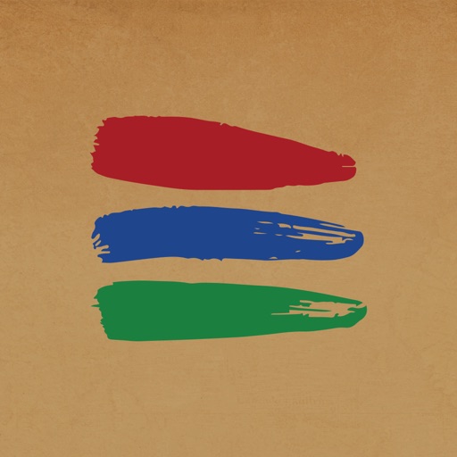 The Bucket List App app icon