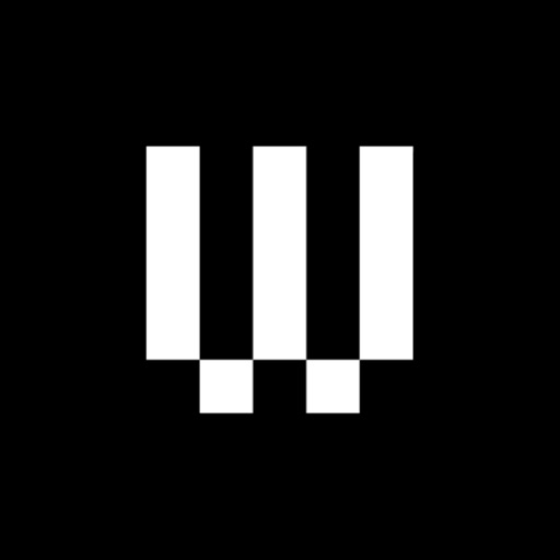 WIRED app icon