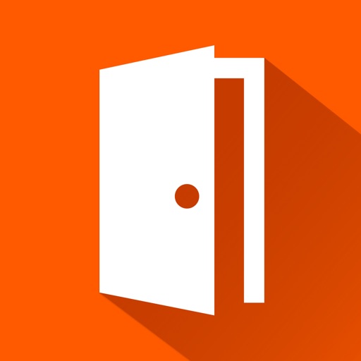FolioSpace Online Portal app icon