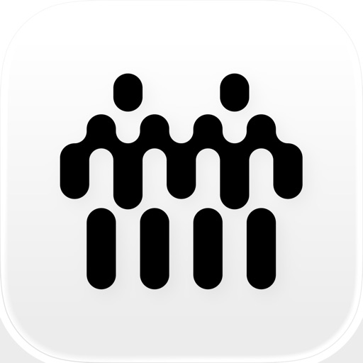 Beside (M1): AI Receptionist app icon