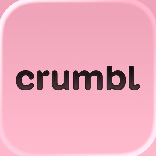 Crumbl app icon