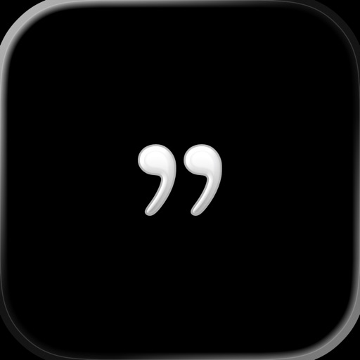 Motivation - Daily quotes app icon