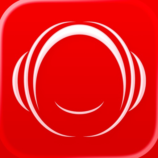 Radio Javan app icon