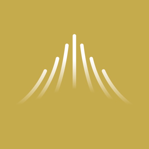 Ascension: Catholic Bible app icon