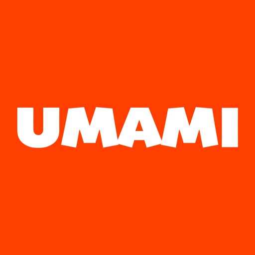 Umami - Recipe Manager app icon