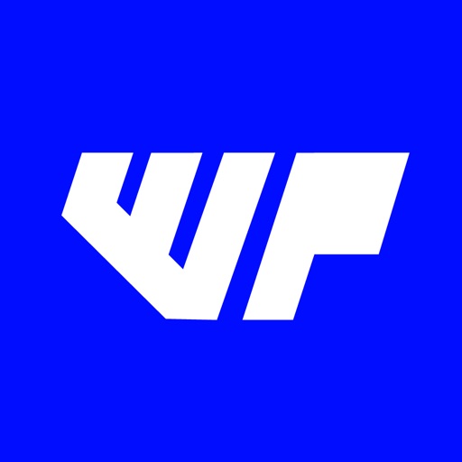 WalterPicks – Data Insights app icon