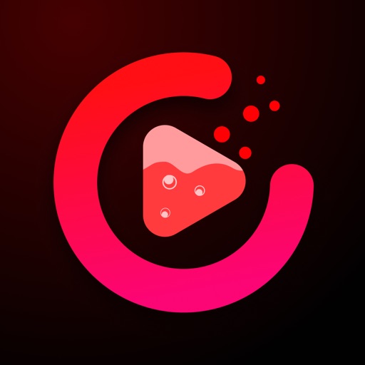 Soda Reels app icon