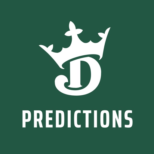 DraftKings Predictions app icon