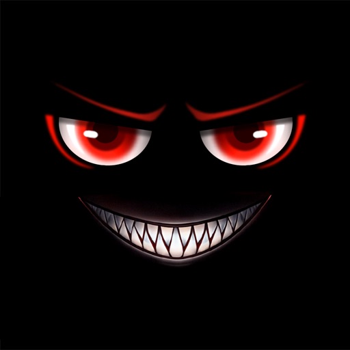 Silly Fun Smile Live Wallpaper app icon
