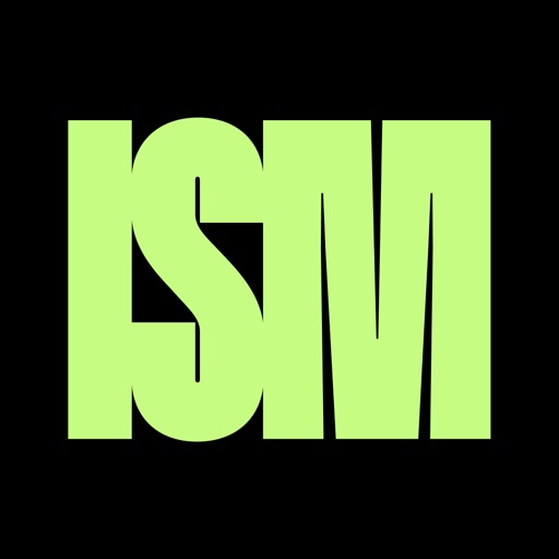 ism: Retro Camera & Vintage app icon