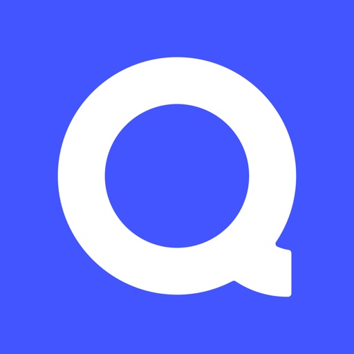Quizlet: More than Flashcards app icon