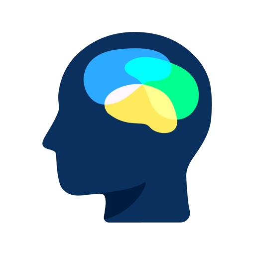 IQ Boost: Brain Trainer, Games app icon