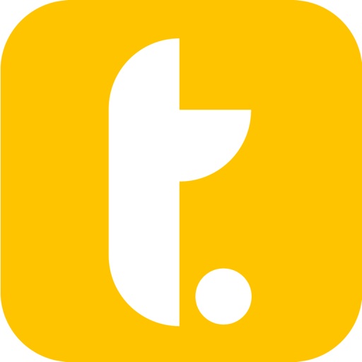 Treinta app icon