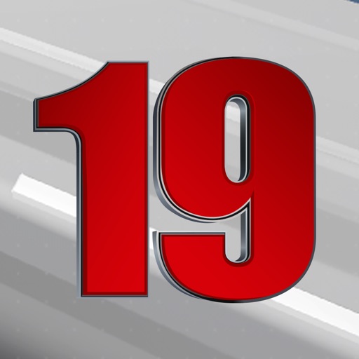 FOX19 NOW app icon