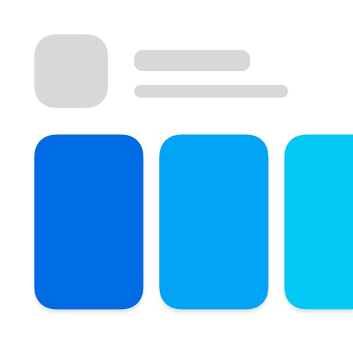 Screenshot Studio - App Mockup app icon