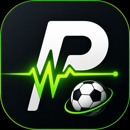 Pulse Score app icon
