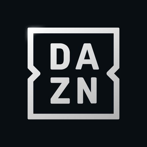 DAZN: Stream Live Sports app icon
