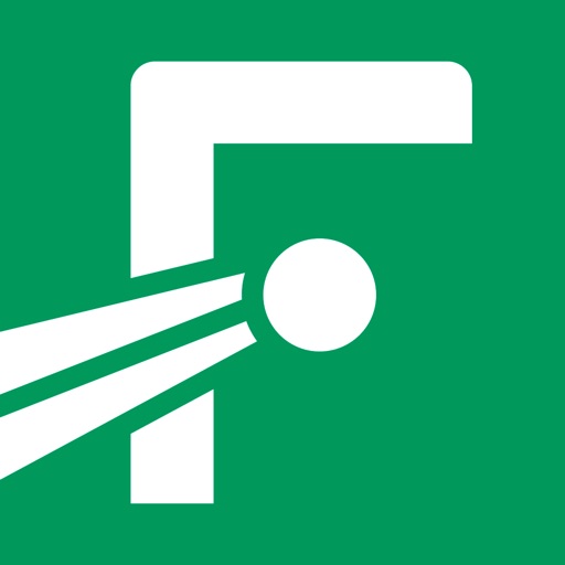 FotMob - Soccer Live Scores app icon