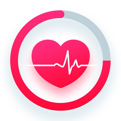 InPulse - Heart Rate Monitor app icon