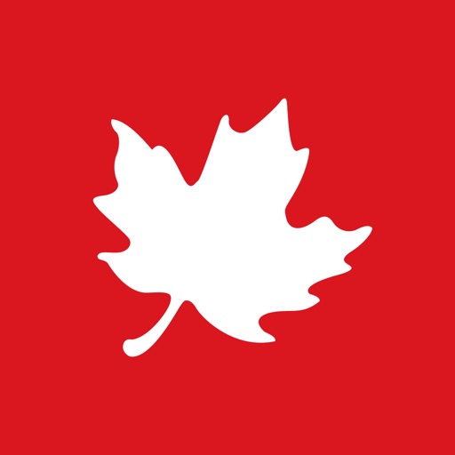 The Globe and Mail app icon
