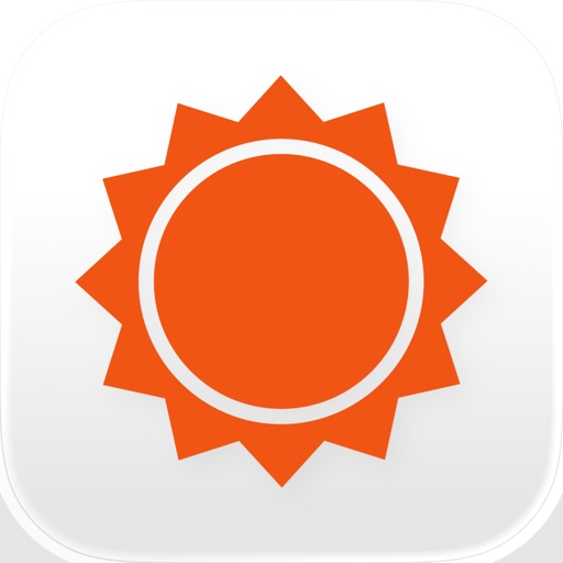 AccuWeather: Weather Forecast app icon