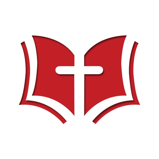 The Bible Memory App app icon