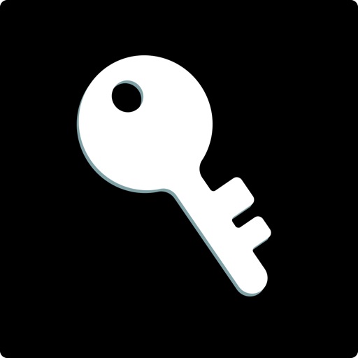 Frnds of Frnds app icon