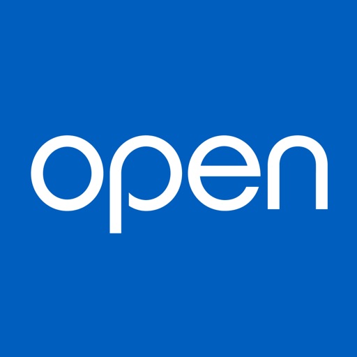 Avigilon Alta Open app icon