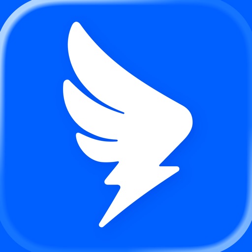 DingDing - Redefine Work in AI app icon