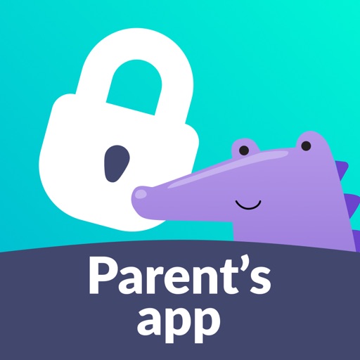 Parental Control App Kids360 app icon