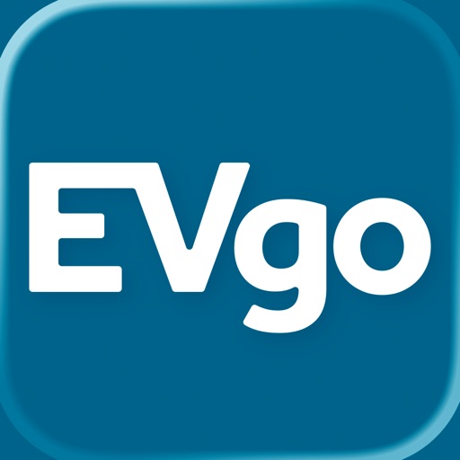 EVgo - Find a Fast EV Charger app icon