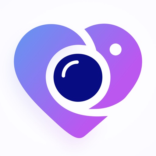 BeautyUp－AI Face & Body Editor app icon