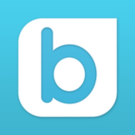 Bloomz: For Teachers & Schools app icon