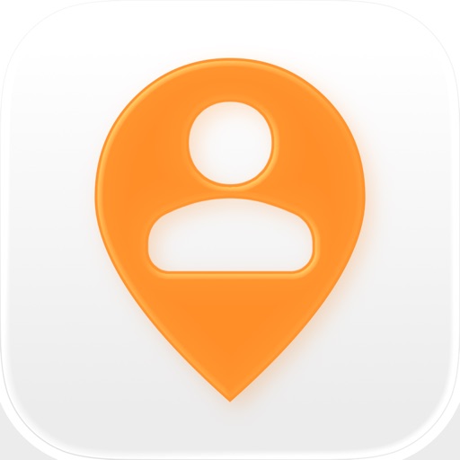 Share Location: Phone Tracker app icon