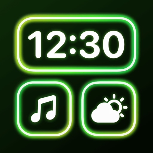 iThemes - Easy Widgets & Icons app icon