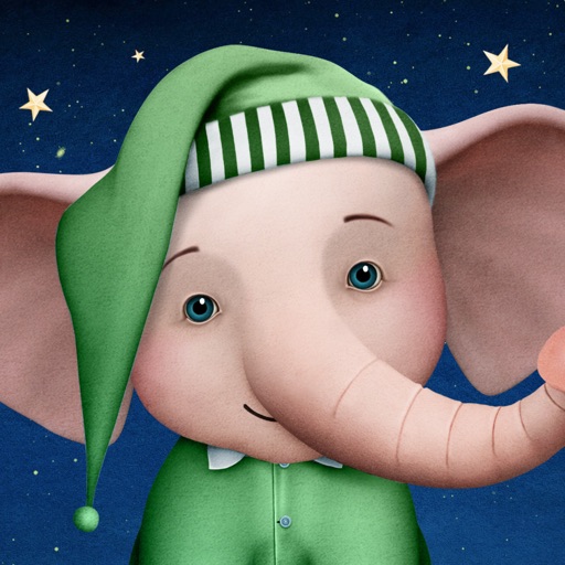 Readmio: Kids Books Read Aloud app icon