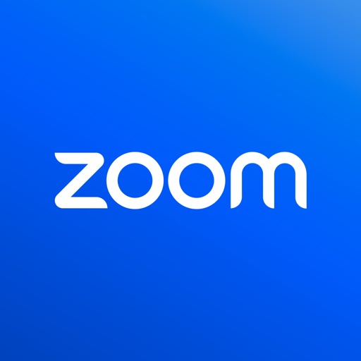 Zoom Workplace アプリアイコン