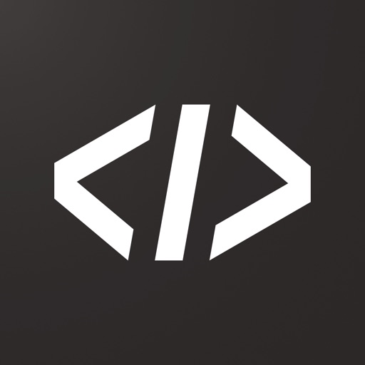 Code Editor - Compiler & IDE app icon