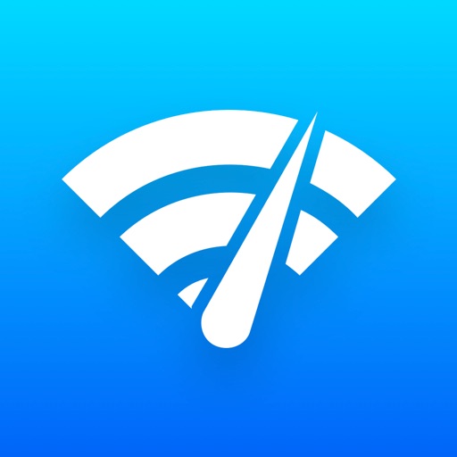 Network Scanner: WiFi Analyzer app icon