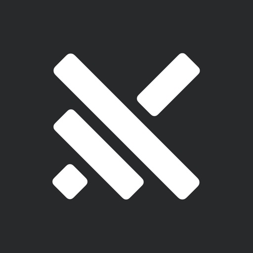 Muscle Booster Workout Tracker app icon