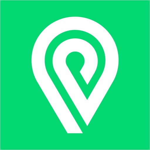 Number tracker: Phone Location app icon