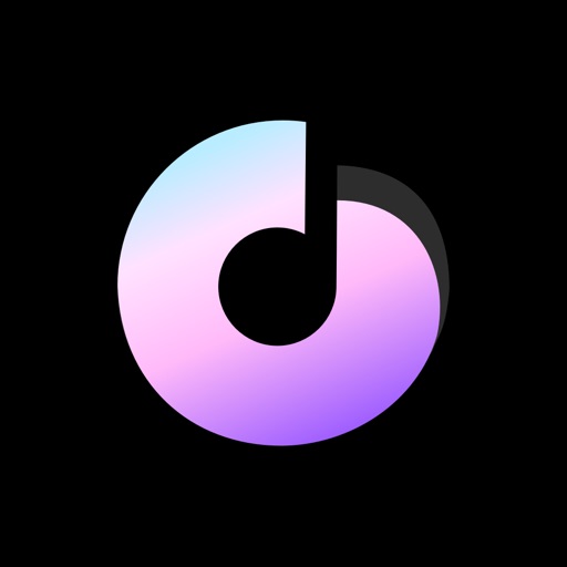 Offline Mp3 Player - SoundSync app icon