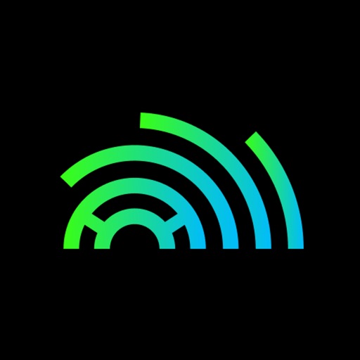 Detector Maps app icon