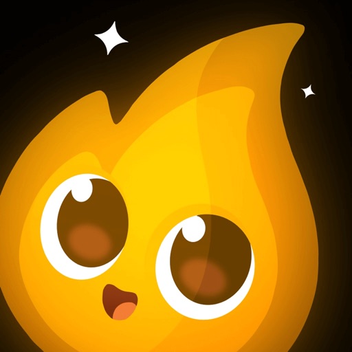 Candle: Couples & Relationship app icon