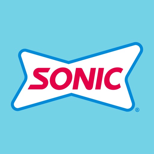 SONIC Drive-In - Order Online app icon